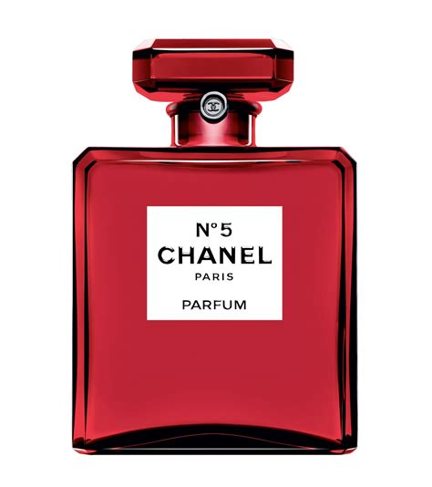 chanel n 5 rouge composition|Chanel no 5 perfume.